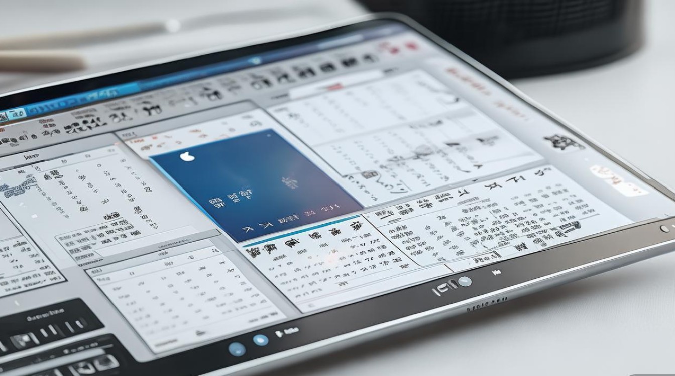 苹果桌面如何显示农历日期？设置方法在哪找？