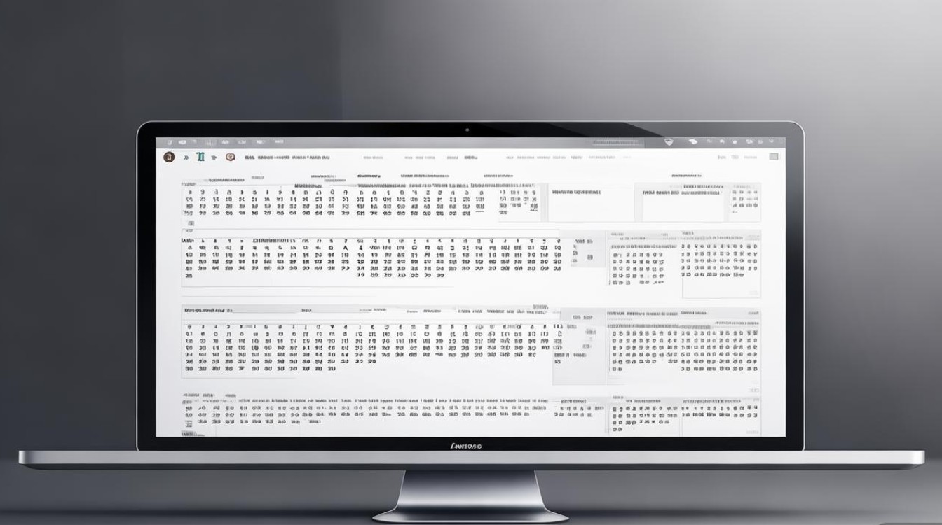 苹果桌面如何显示农历日期？设置方法在哪找？