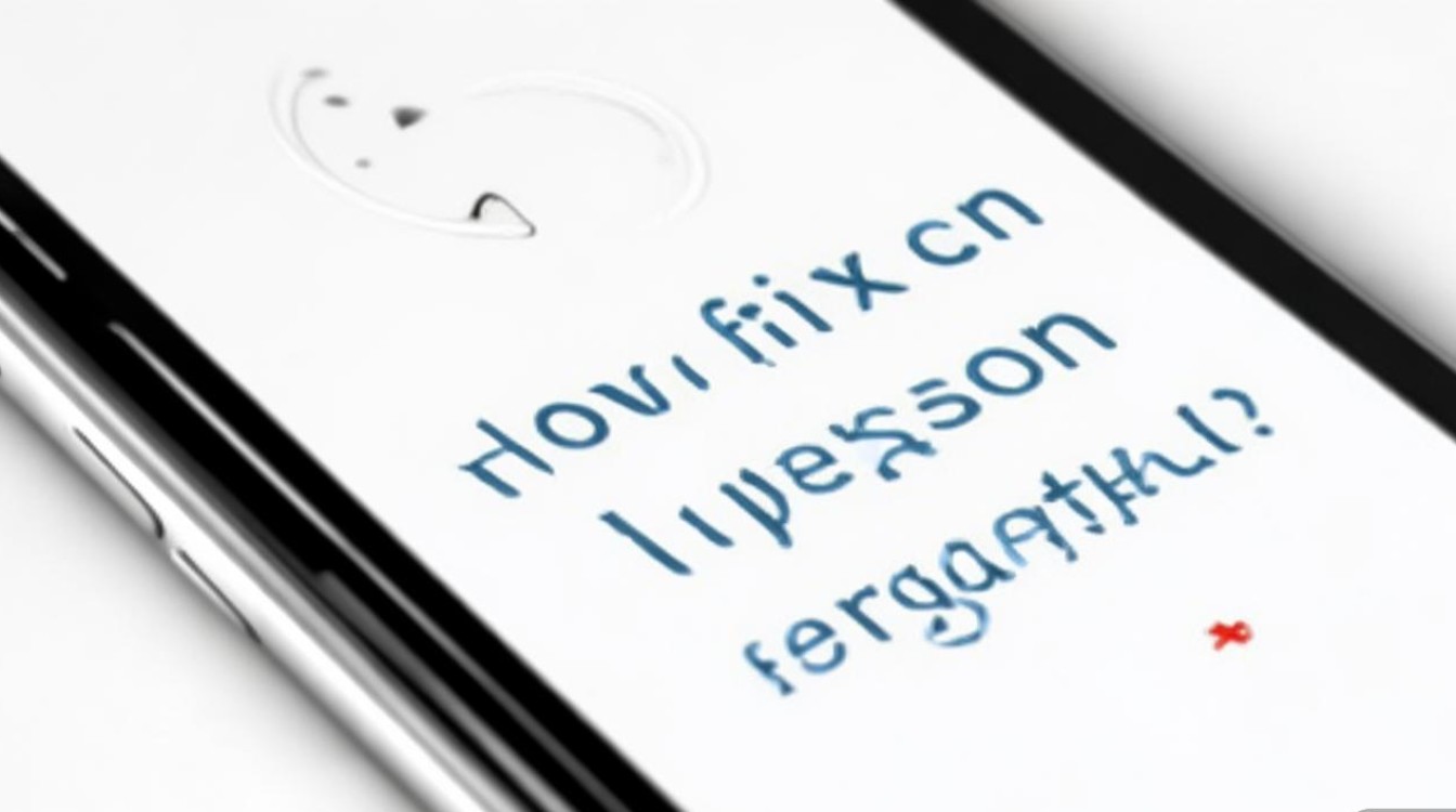 苹果指纹怎么开启不了怎么办?解决方法有哪些?