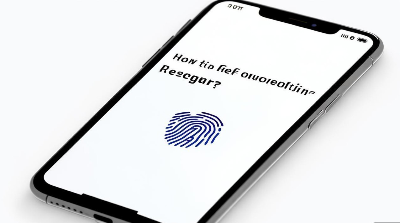 苹果指纹怎么开启不了怎么办?解决方法有哪些?