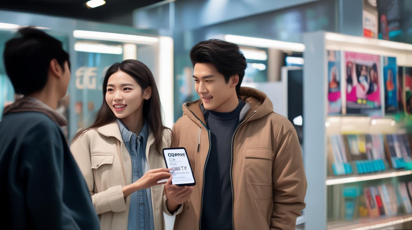 oppo手机怎么还价?线下门店砍价技巧有哪些?