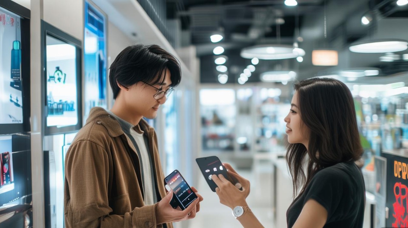 oppo手机怎么还价?线下门店砍价技巧有哪些?