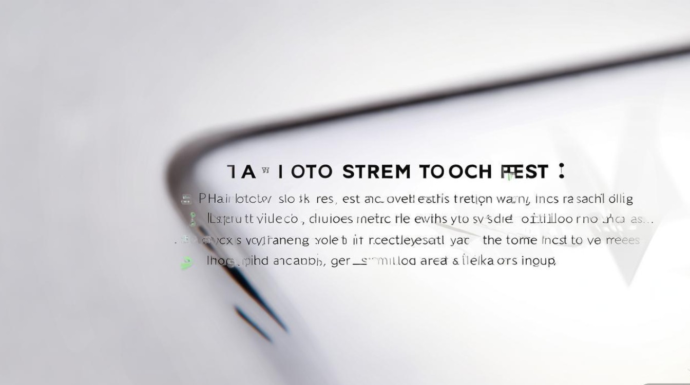 oppo手机屏幕触控不灵怎么自己检测?