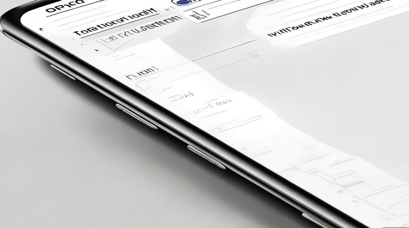 oppo手机屏幕触控不灵怎么自己检测?