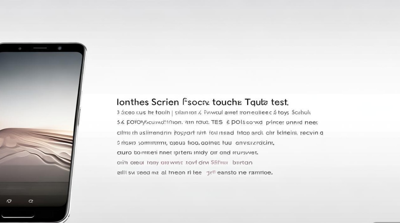 oppo手机屏幕触控不灵怎么自己检测?