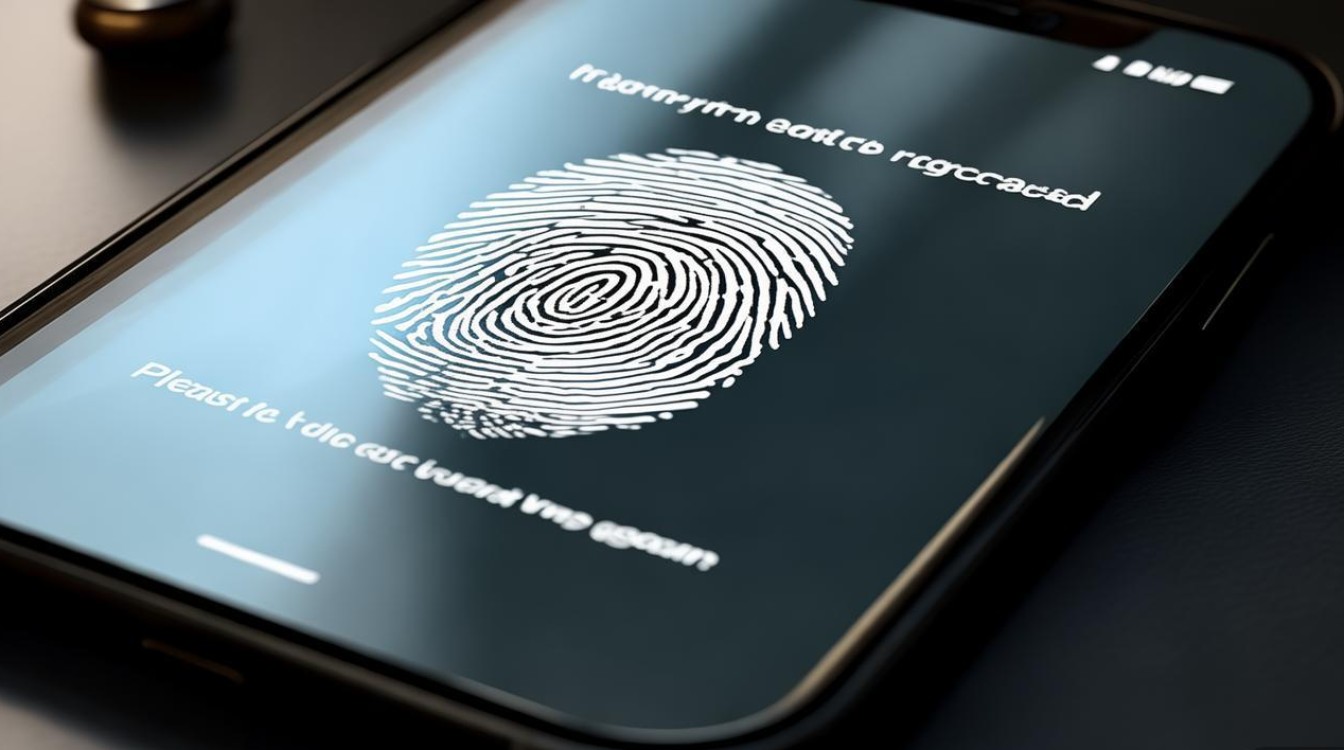 苹果指纹开启不了怎么办?教你解决指纹无法使用的难题
