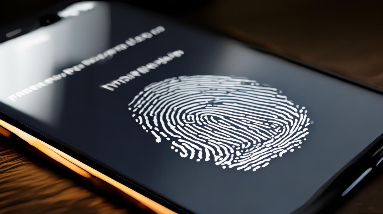 苹果指纹开启不了怎么办?教你解决指纹无法使用的难题