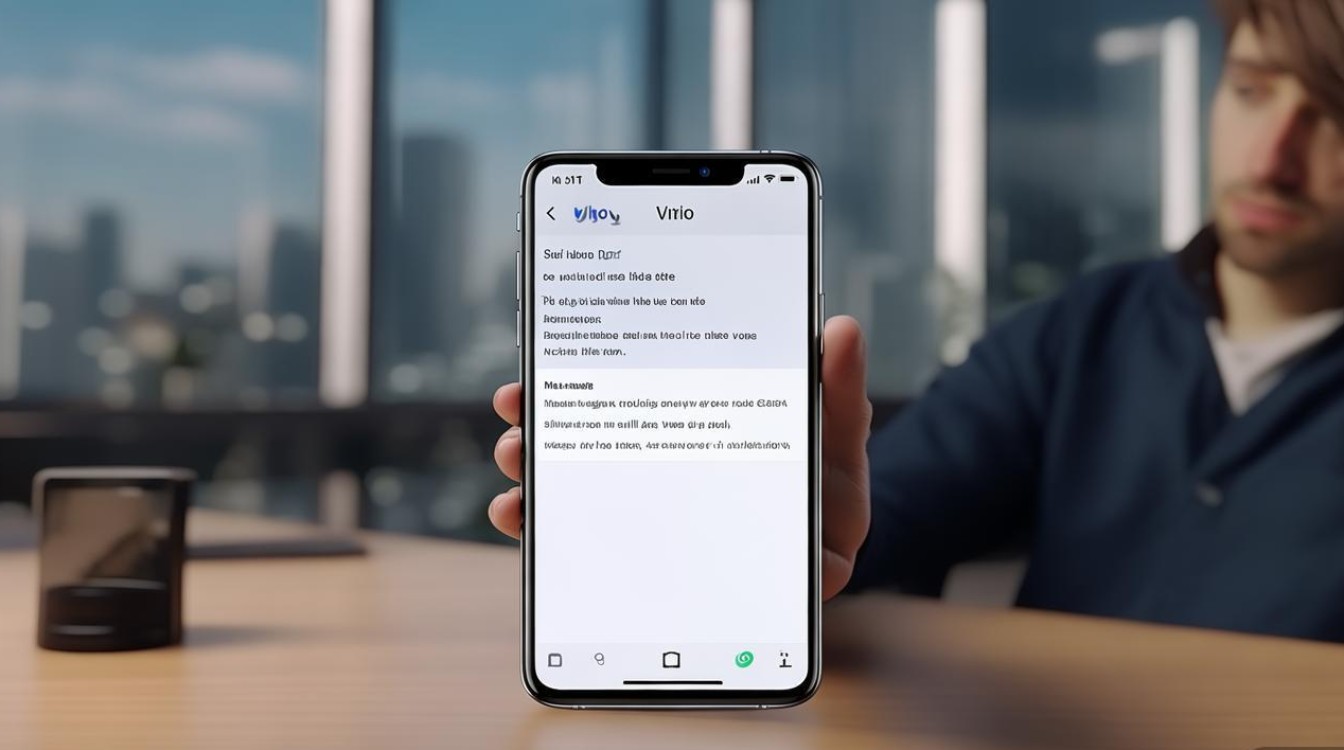 vivo手机流量突然不能用是什么原因？