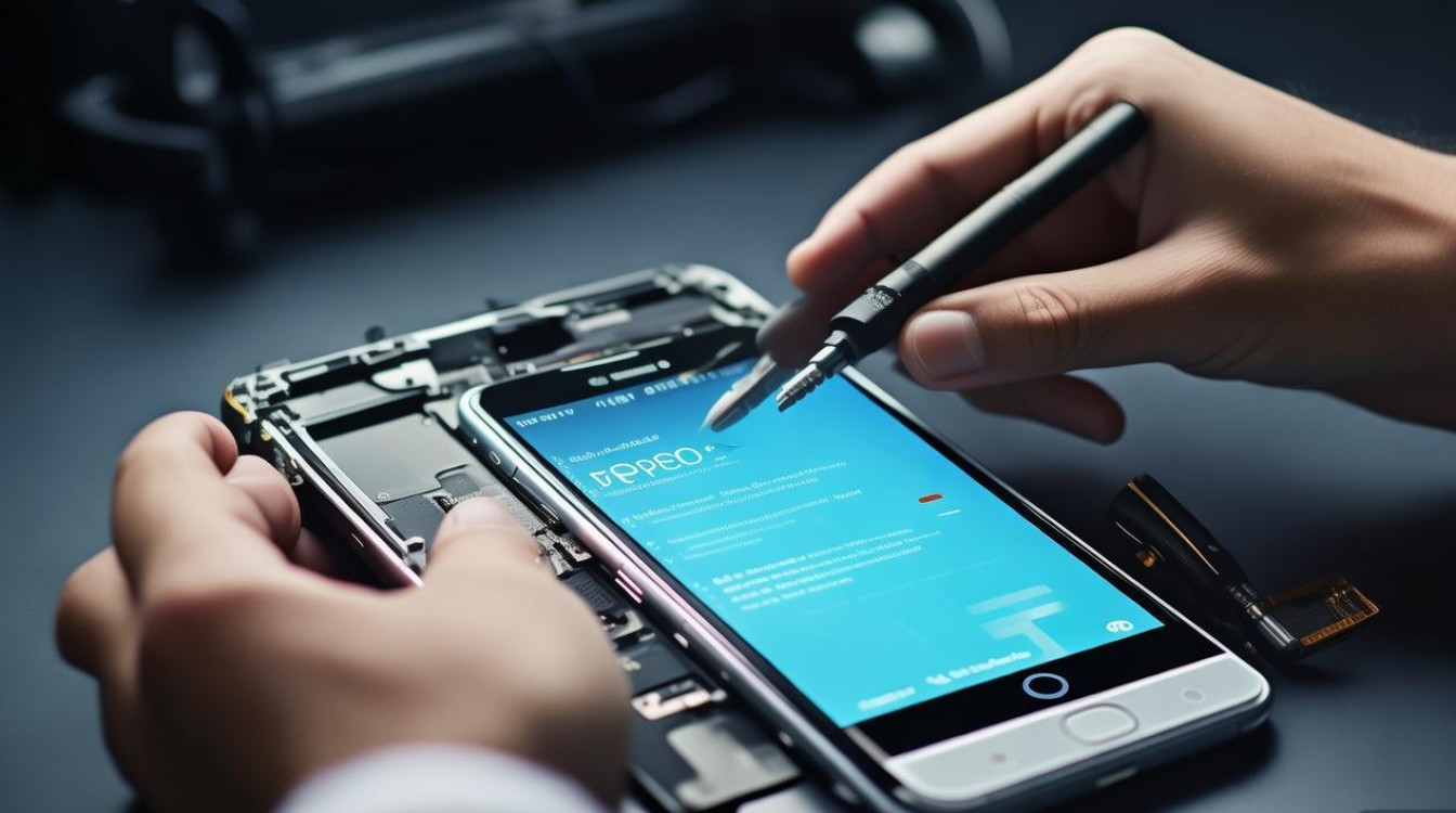 oppo k5维修费用多少？屏幕、主板问题去哪修靠谱？