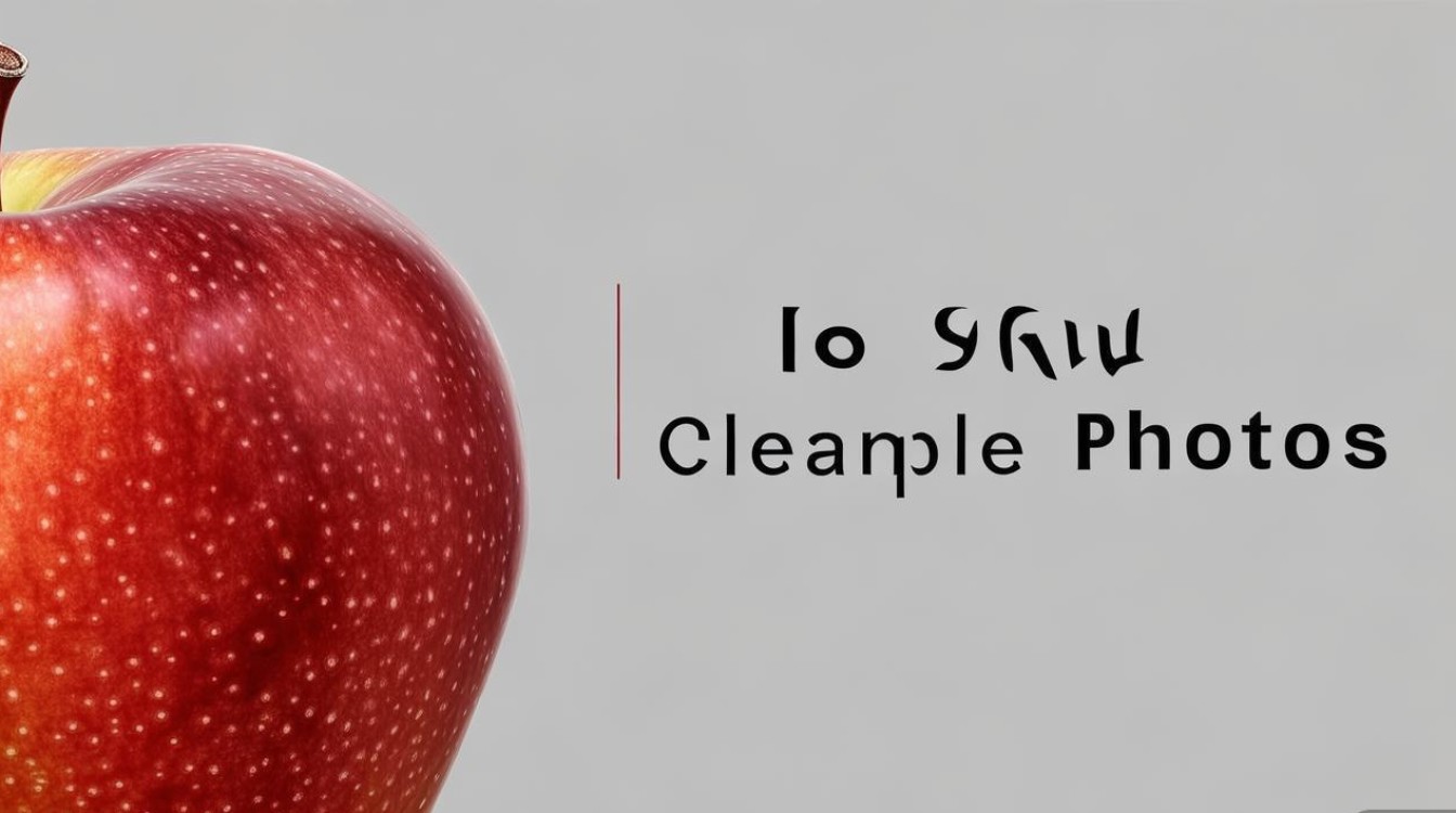 苹果照片清理后找回已删照片的方法是什么?