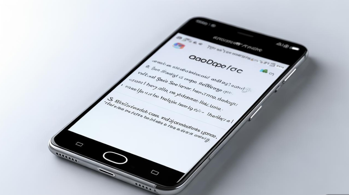 oppo触屏震动怎么调？教你一步步设置震动反馈强度