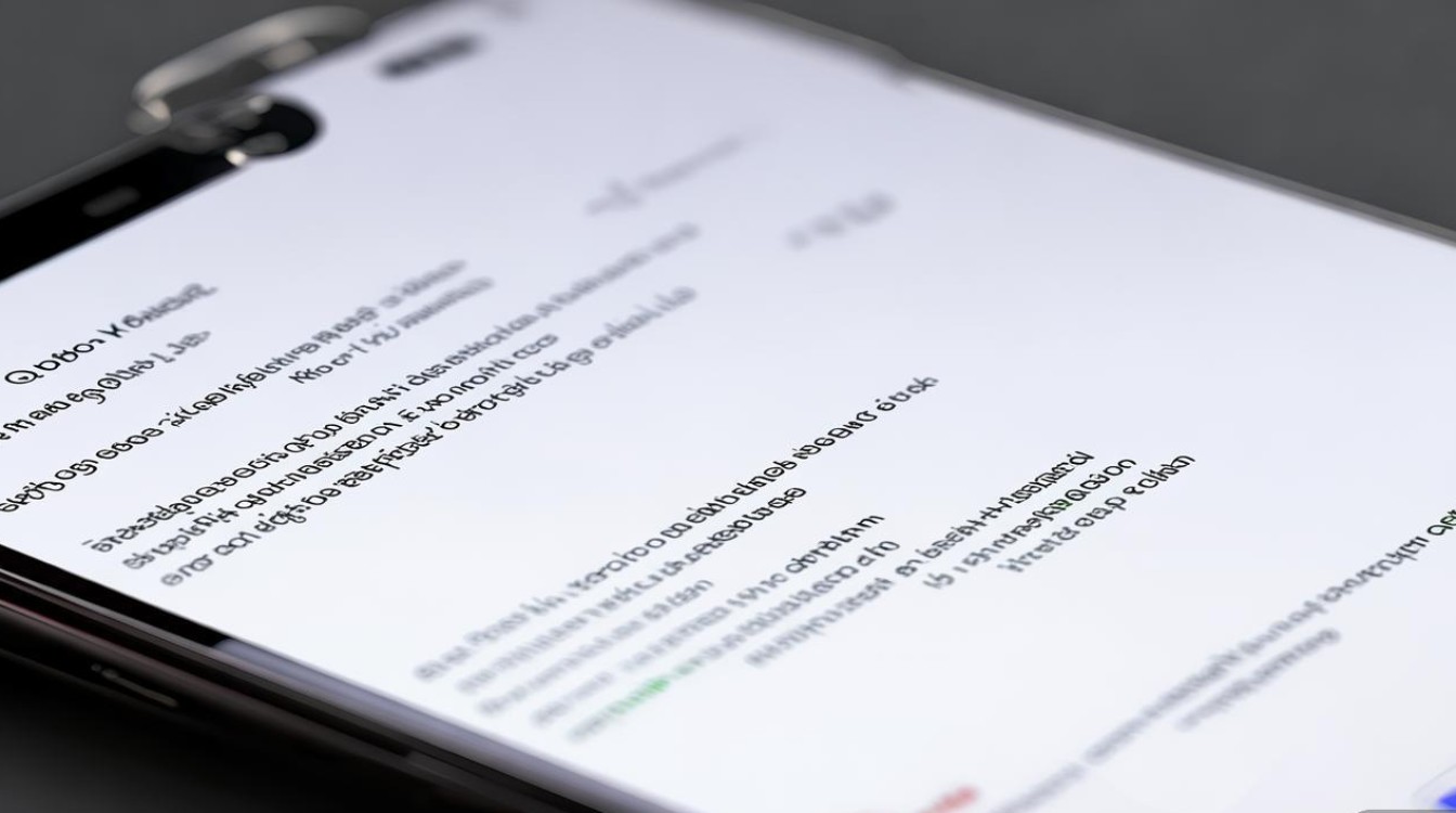 oppo触屏震动怎么调？教你一步步设置震动反馈强度