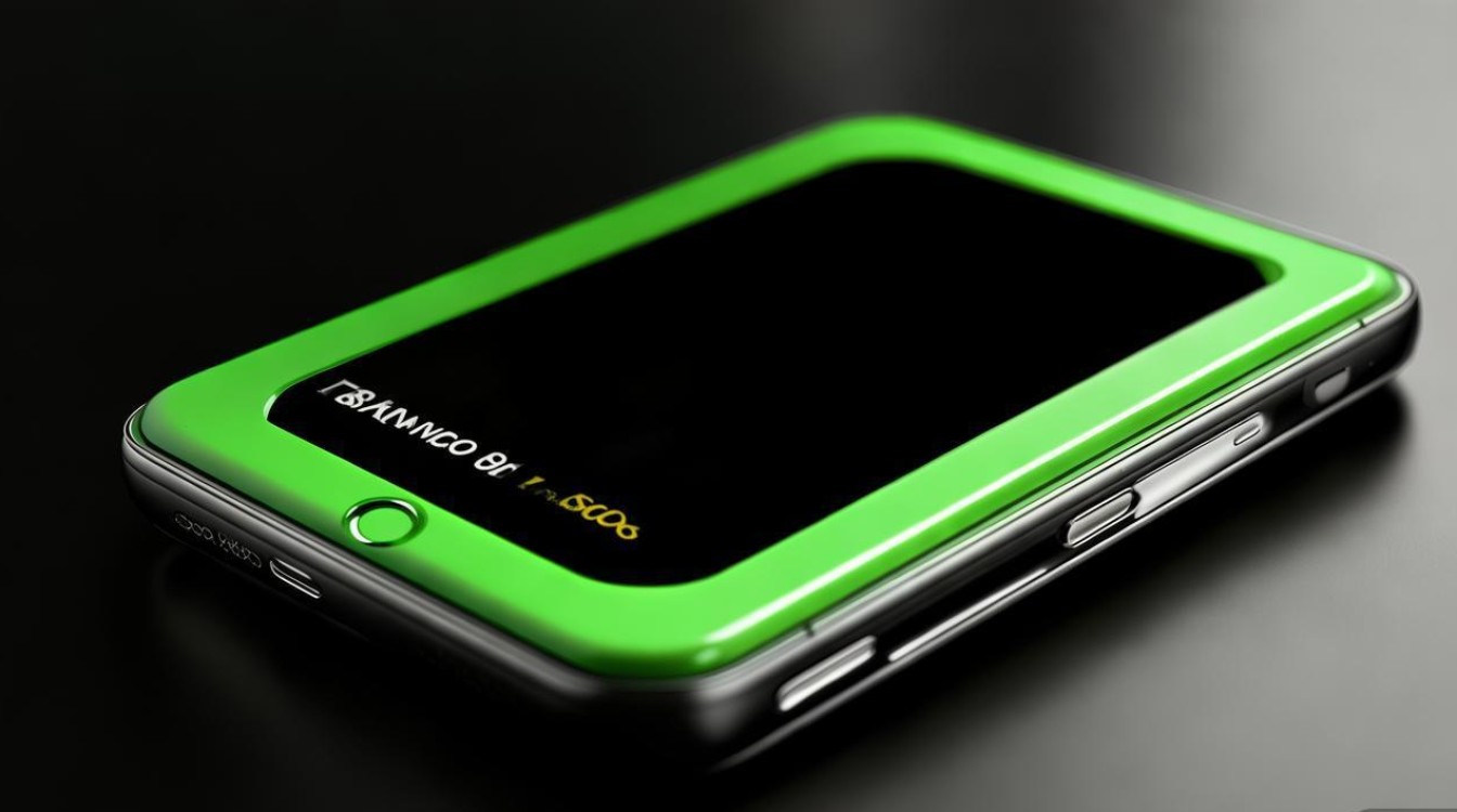 oppo手机屏幕怎么出现绿色框？怎么解决？