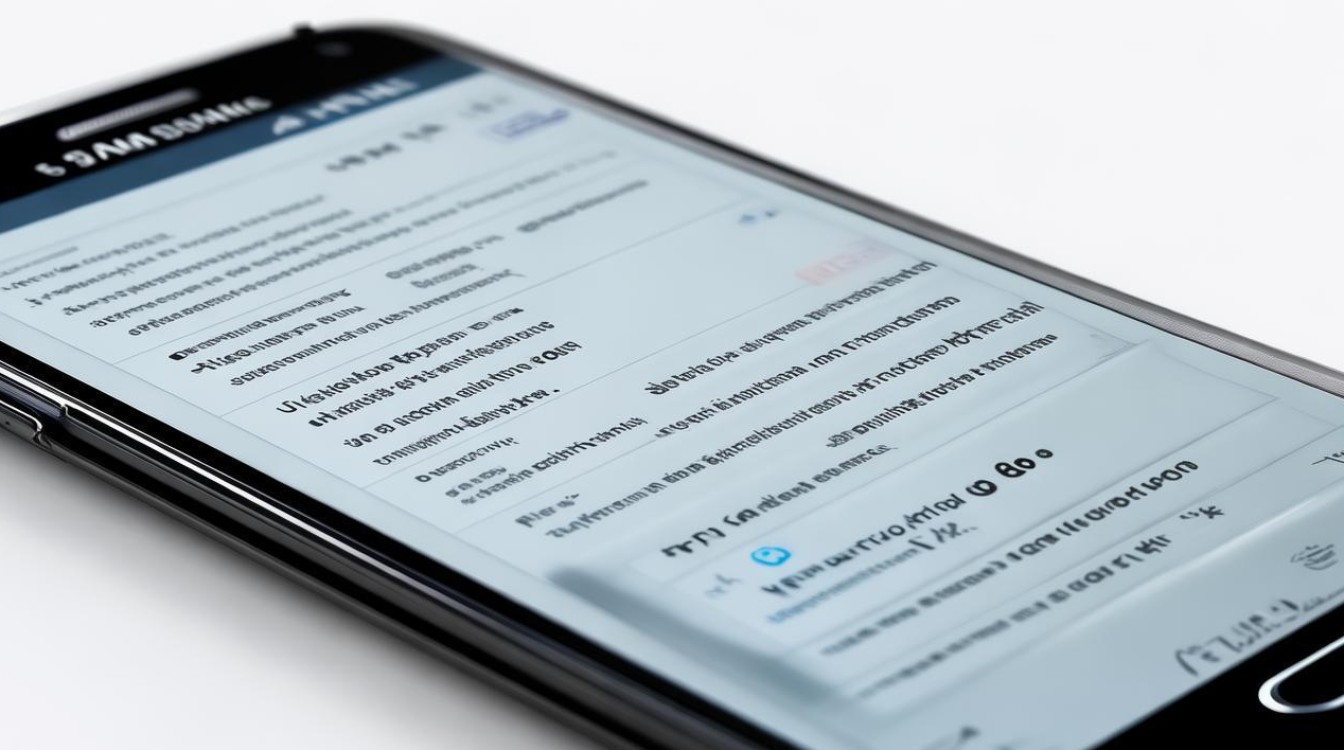 三星S5 4G手机怎么设置4G网络?