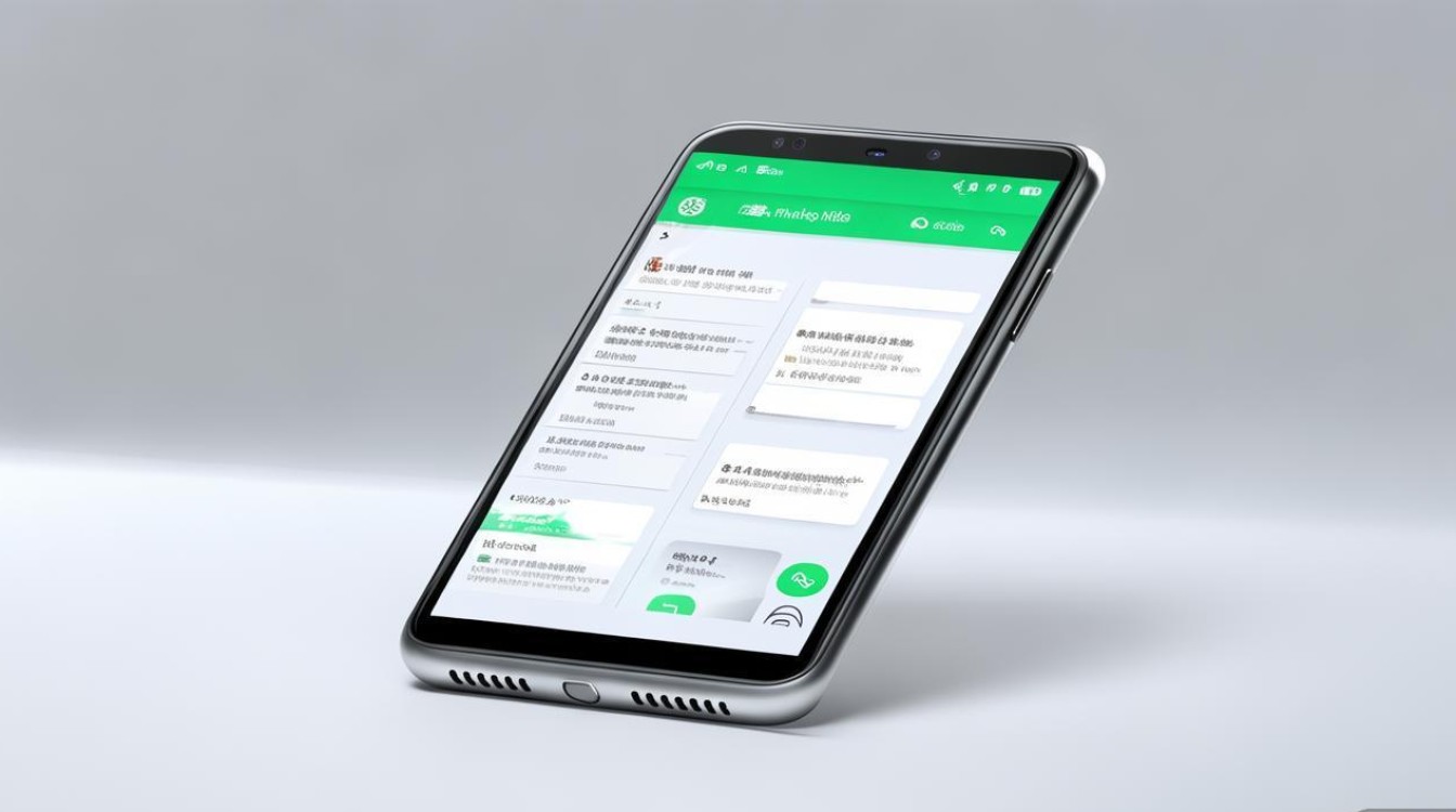 vivo手机双开微信如何同时登录两个账号？