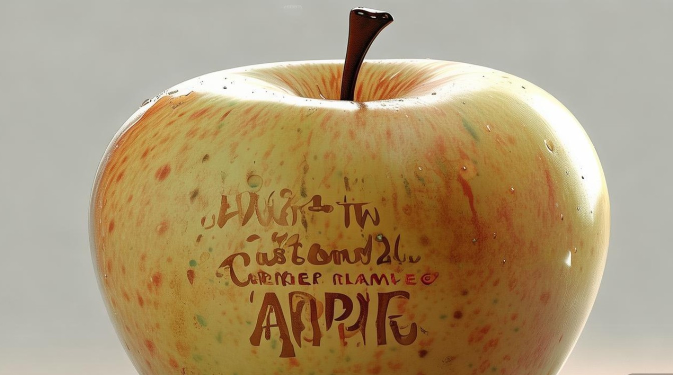 苹果手机怎么自定义运营商名称?详细教程步骤在这里