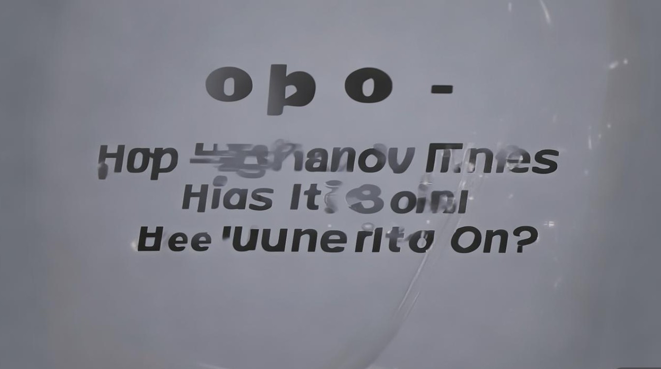 OPPO手机怎么看开机次数?系统设置里能查吗?