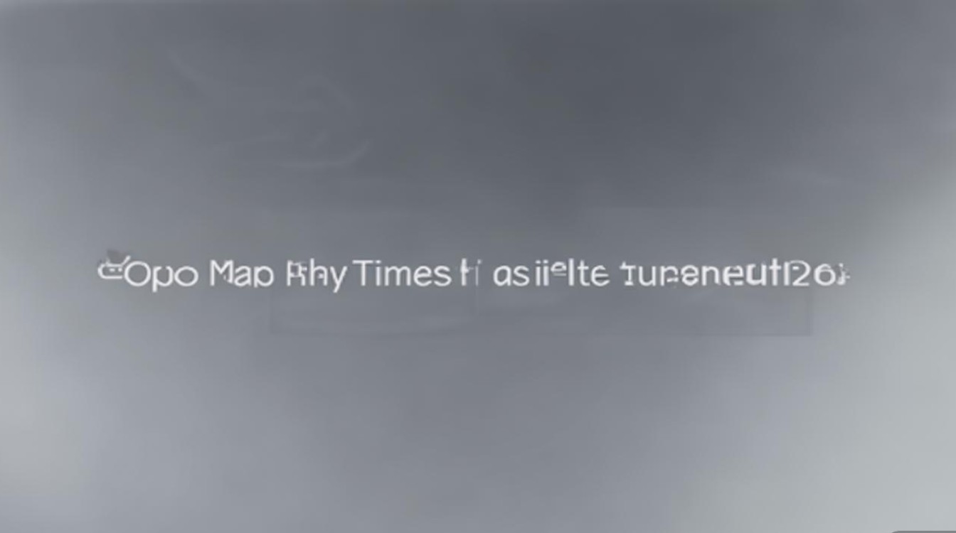 OPPO手机怎么看开机次数?系统设置里能查吗?