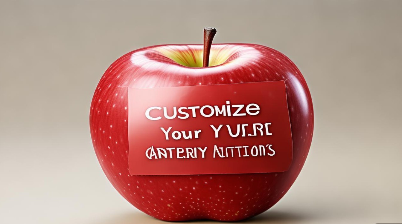 苹果怎么自定义运营商名称?详细教程来了!