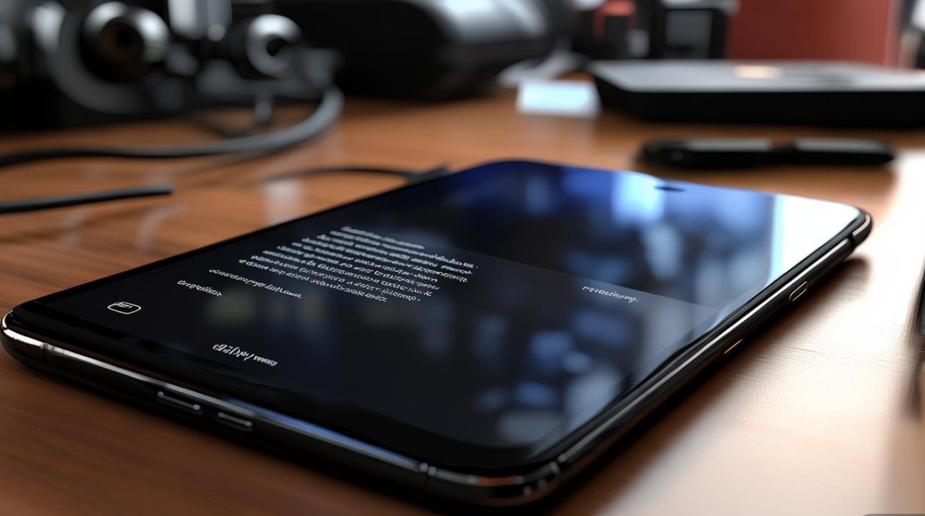 vivo手机充电突然黑屏没反应怎么办？