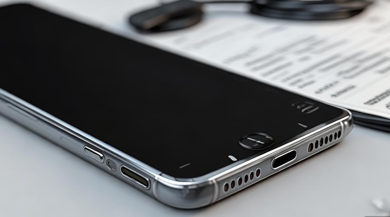 vivo手机充电突然黑屏没反应怎么办？