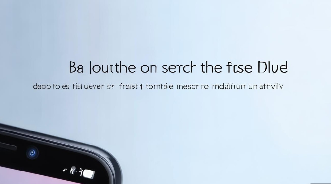 vivo手机查找功能怎么用？找不到手机时具体操作步骤是什么？