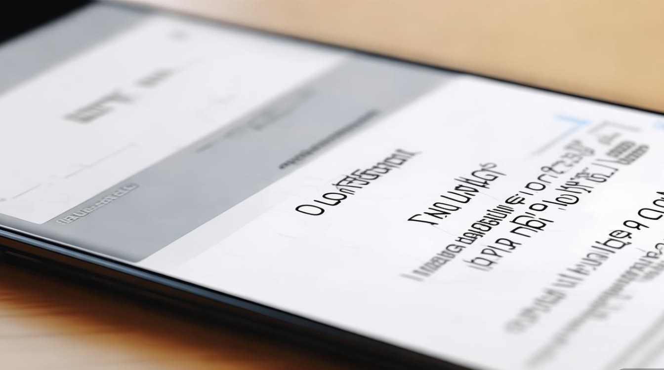 oppo怎么截长图?oppo长截图方法步骤详解