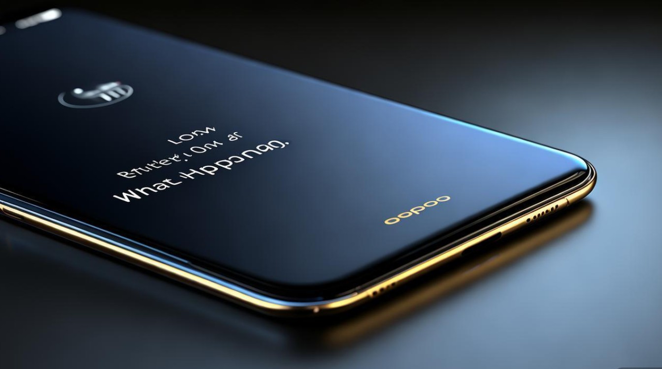 oppo手机掉电快怎么回事?日常使用如何延长续航?