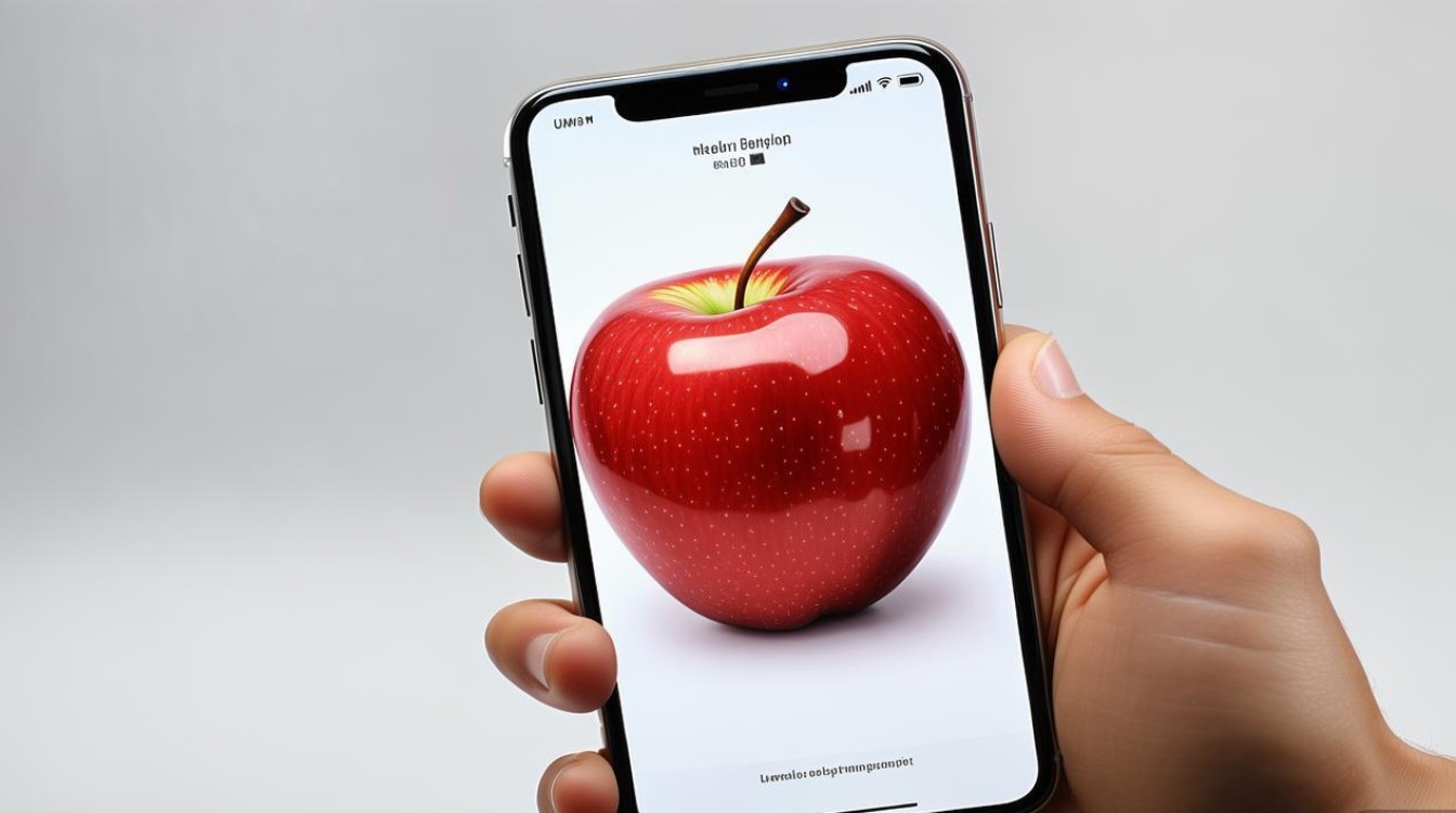 苹果手机相机怎么扫码？详细步骤在这里！