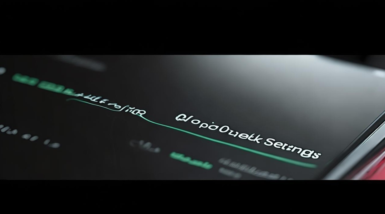 oppo手机快捷键怎么关？关闭方法步骤详解