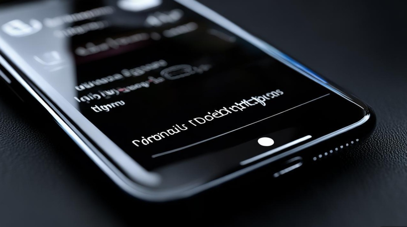 苹果手机怎么彻底禁止所有应用弹窗广告？