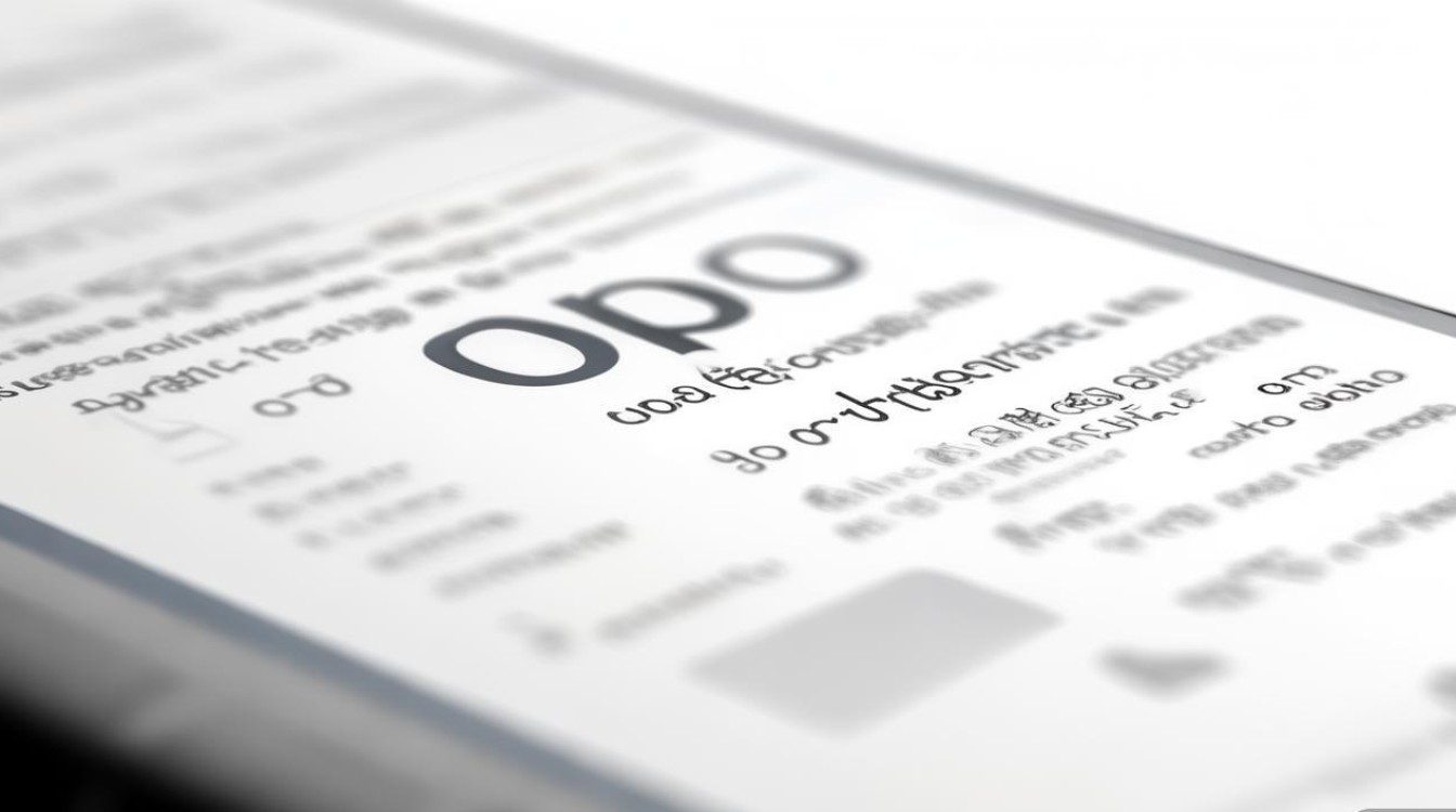 oppo老机怎么刷机?旧机型刷机教程及风险详解