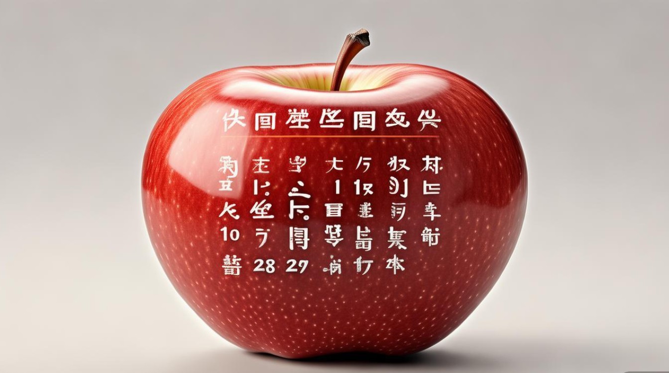 苹果手机如何设置并显示农历日期？