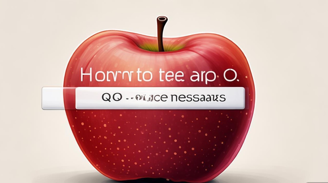 苹果手机为什么听不到QQ语音消息?怎么解决?