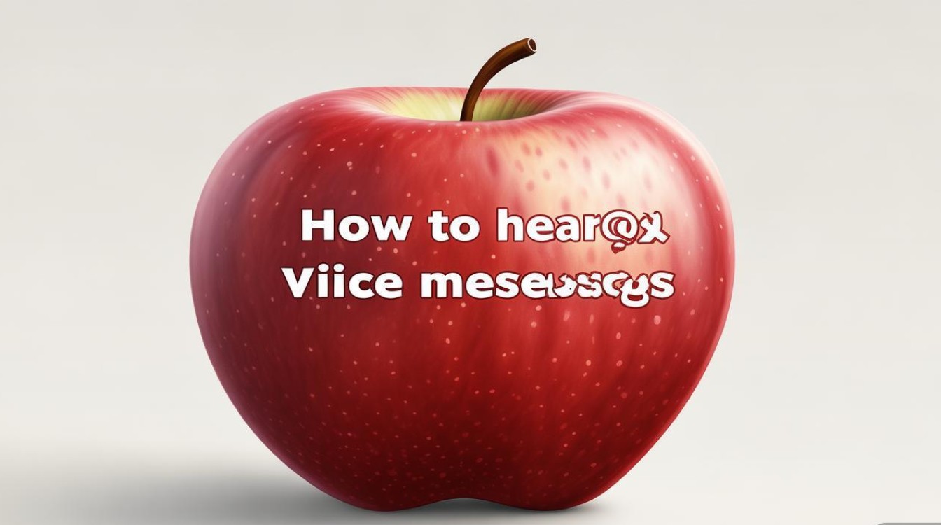 苹果手机为什么听不到QQ语音消息?怎么解决?