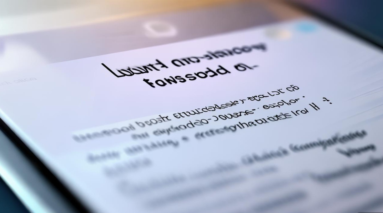 vivo手机ID密码忘了怎么办？解锁方法有哪些？