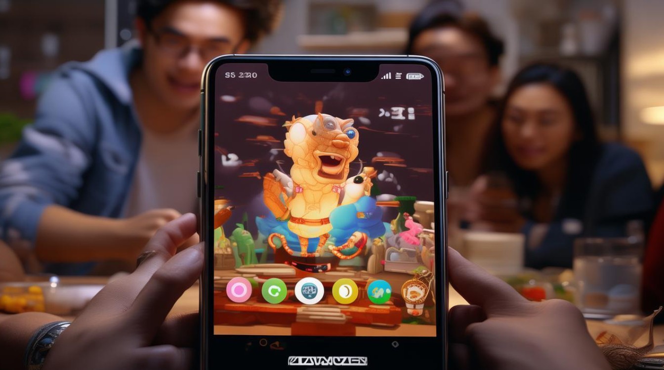 oppo美服吃卡顿怎么办?低配机型如何流畅跑吃鸡?