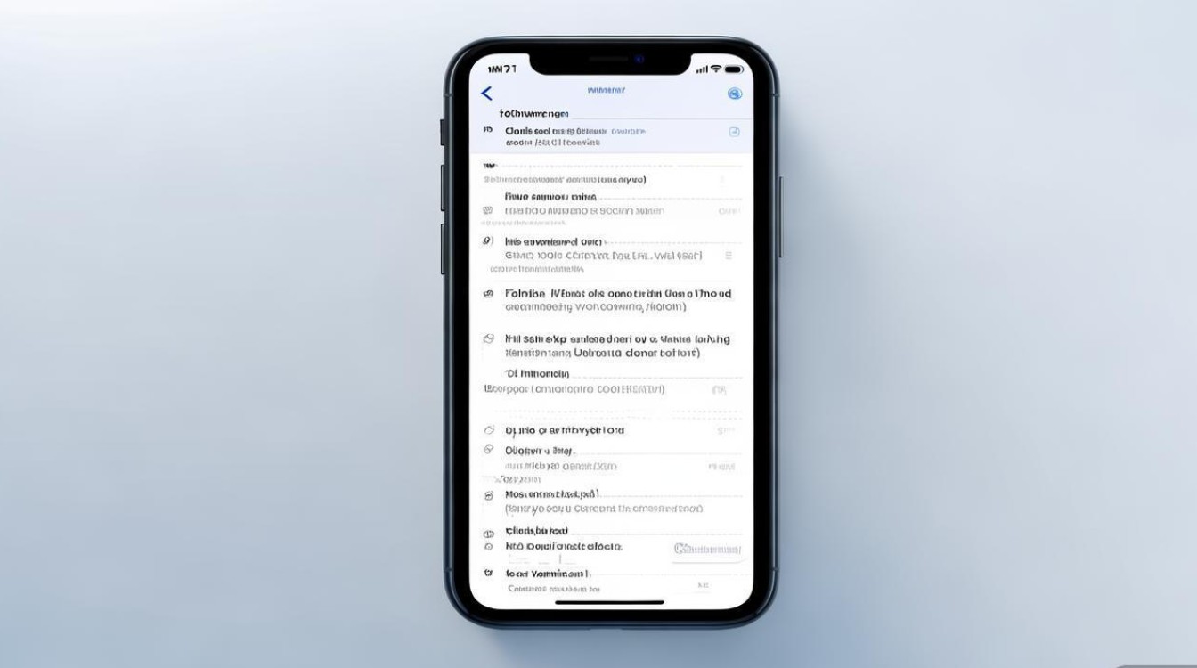苹果手机怎么手动设置运营商？没有网络也能改吗？