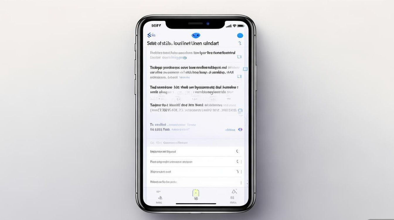 苹果手机怎么设置才能显示农历日期？