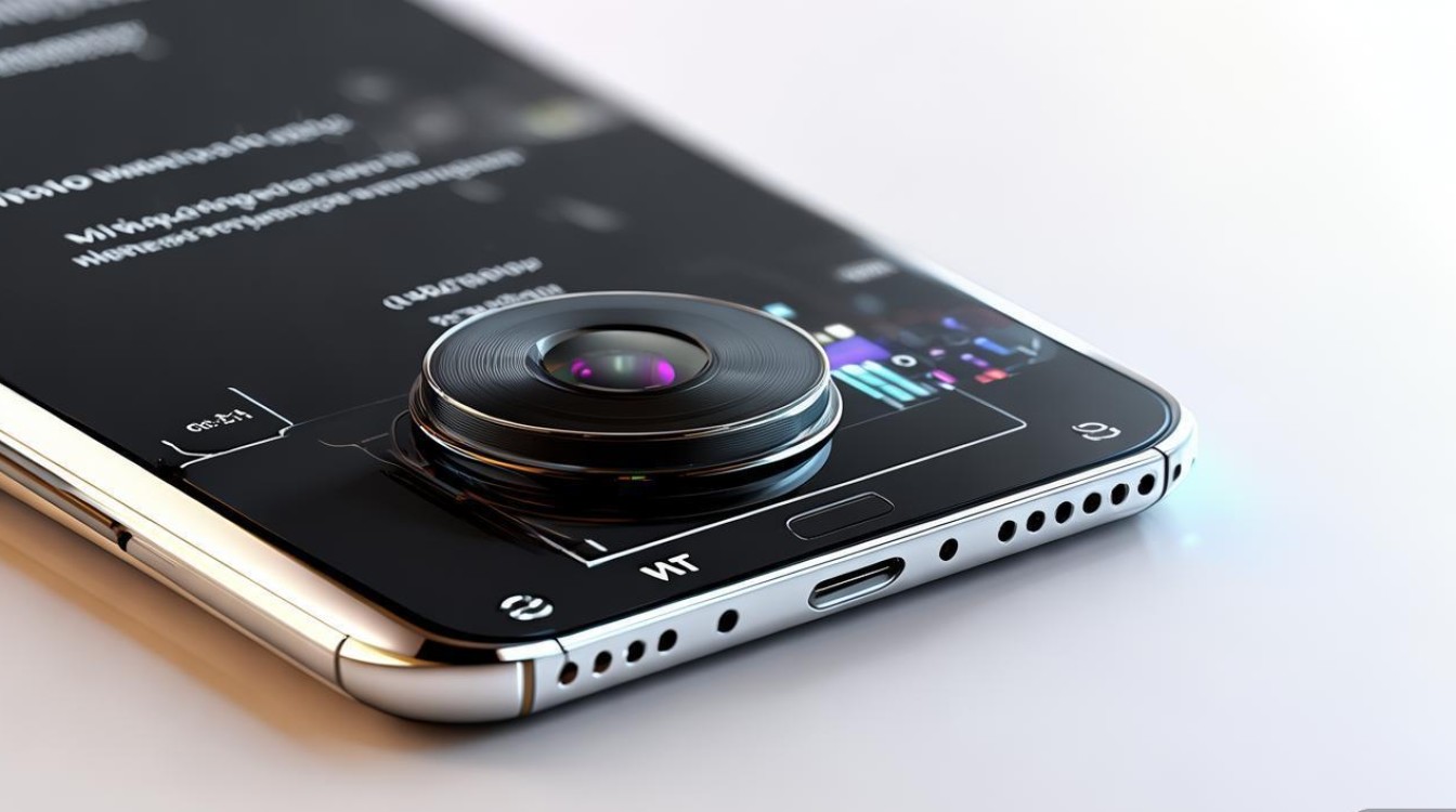 vivo摄像头突然开启，如何快速关闭并排查隐私风险？