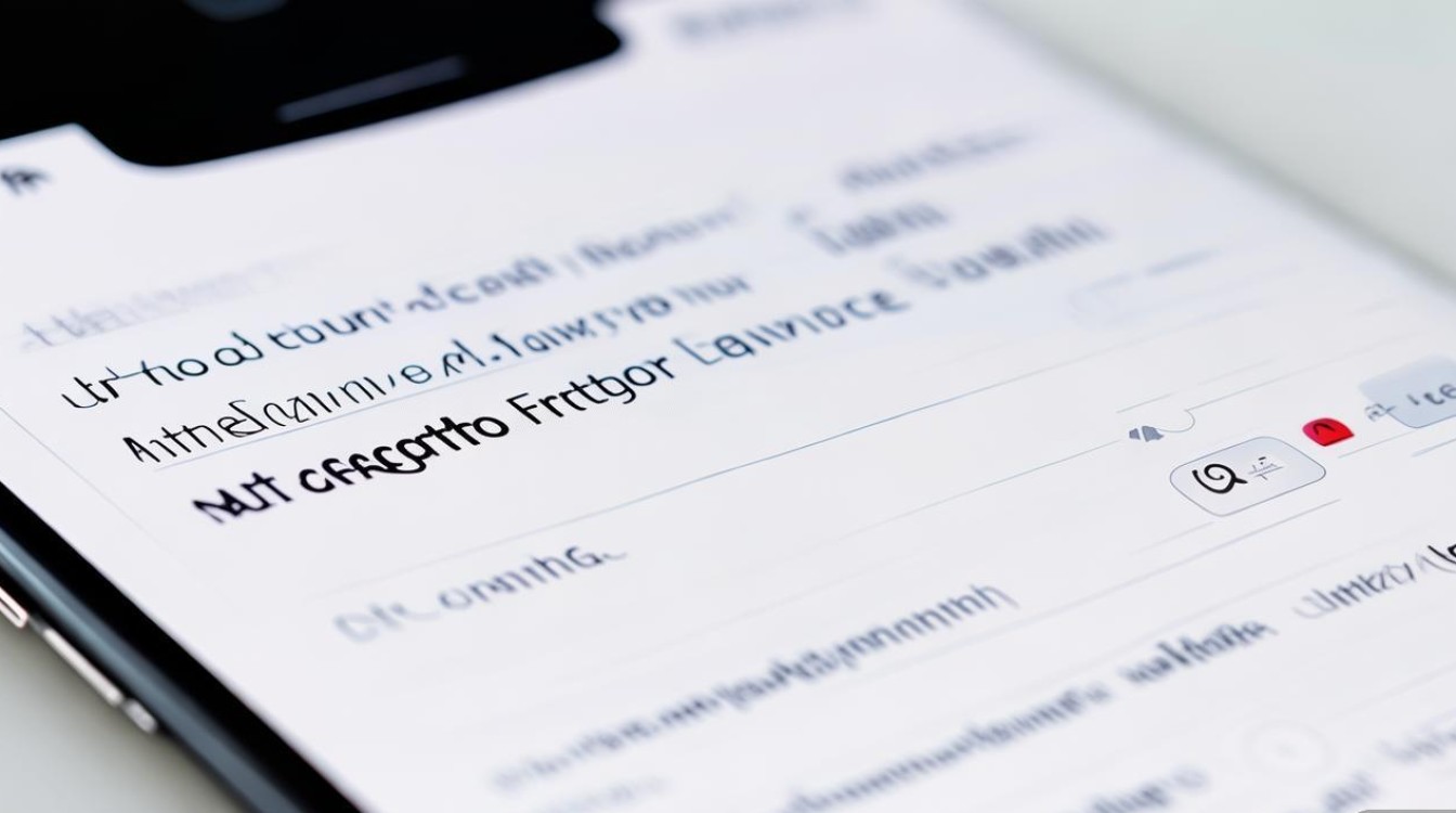 苹果怎么设置二步验证？新手操作步骤详解。