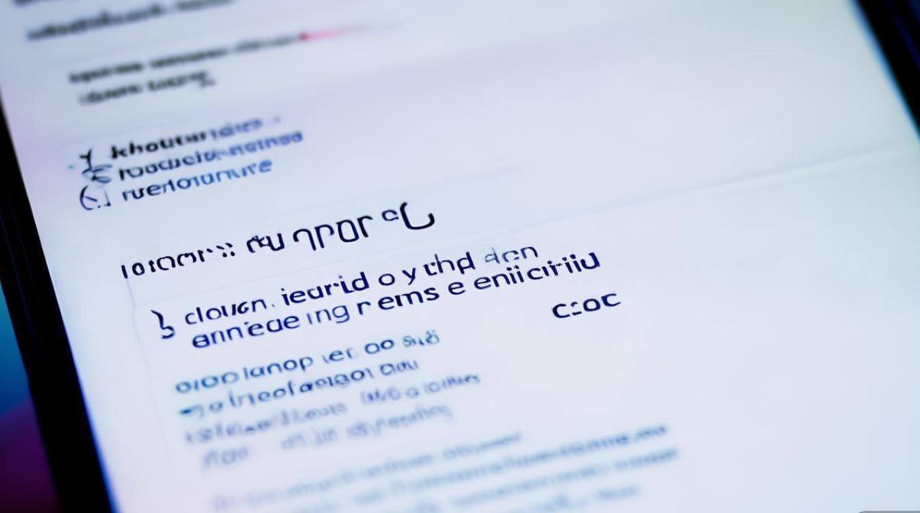 oppo手机怎么云升级版本?操作步骤是什么?