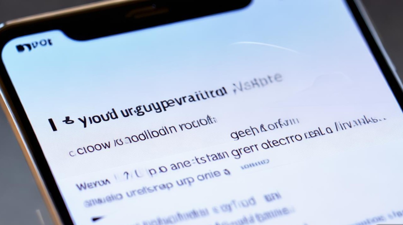 oppo手机怎么云升级版本?操作步骤是什么?