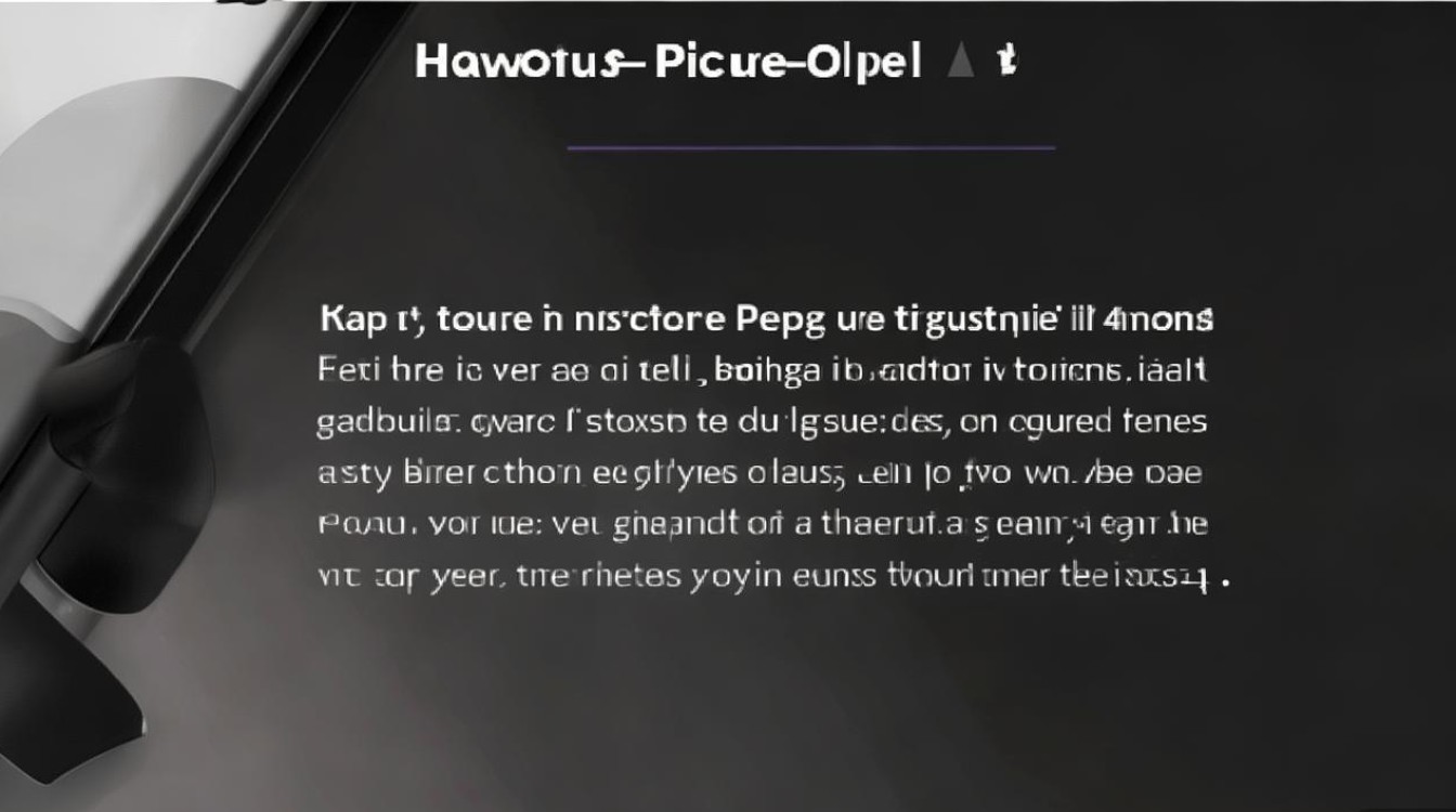 oppo画中画功能怎么开启?开启步骤是怎样的?