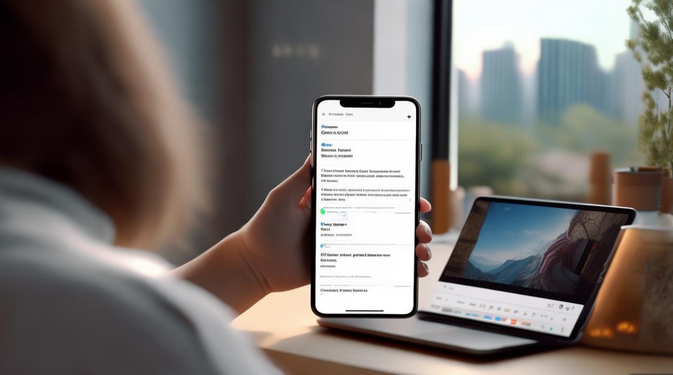 OPPO手机如何修改苹果官网主页?