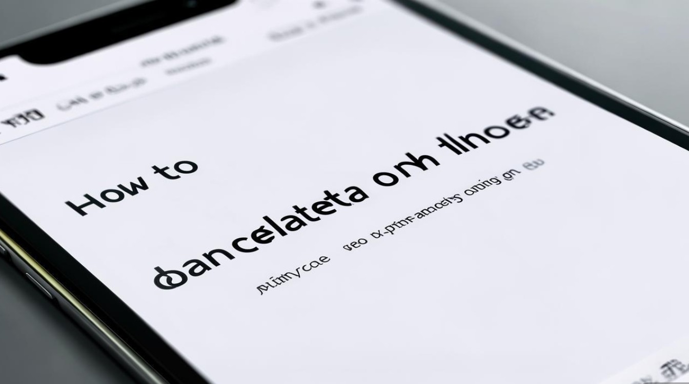 苹果手机联系人怎么彻底删除且不残留？