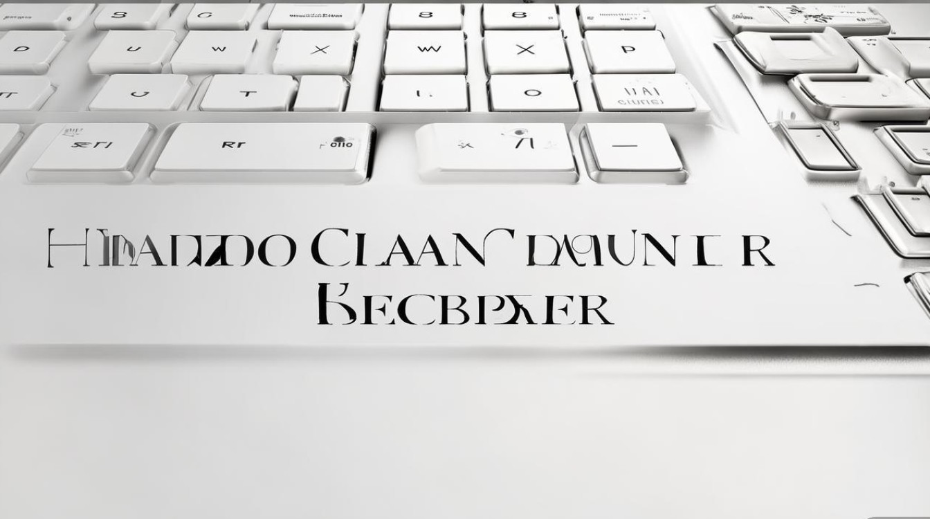 苹果怎么清灰？自己动手清理内部灰尘安全吗？