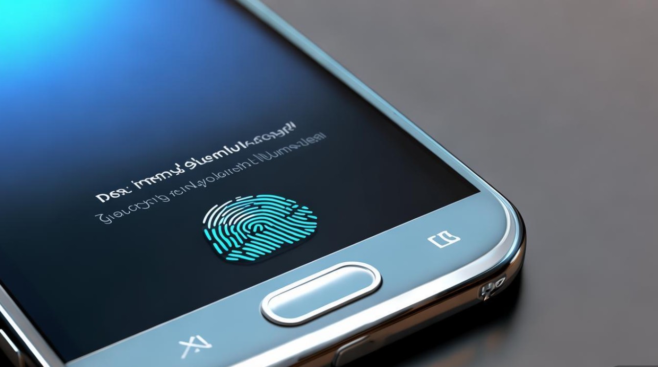 三星S4如何设置指纹解锁?详细步骤是什么?