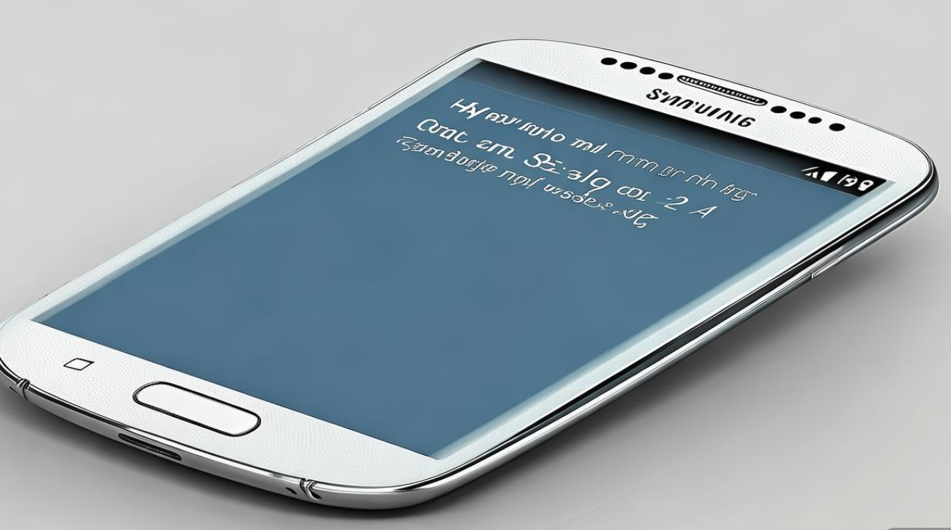 三星S4为何只能用2G网络,如何切换到4G?