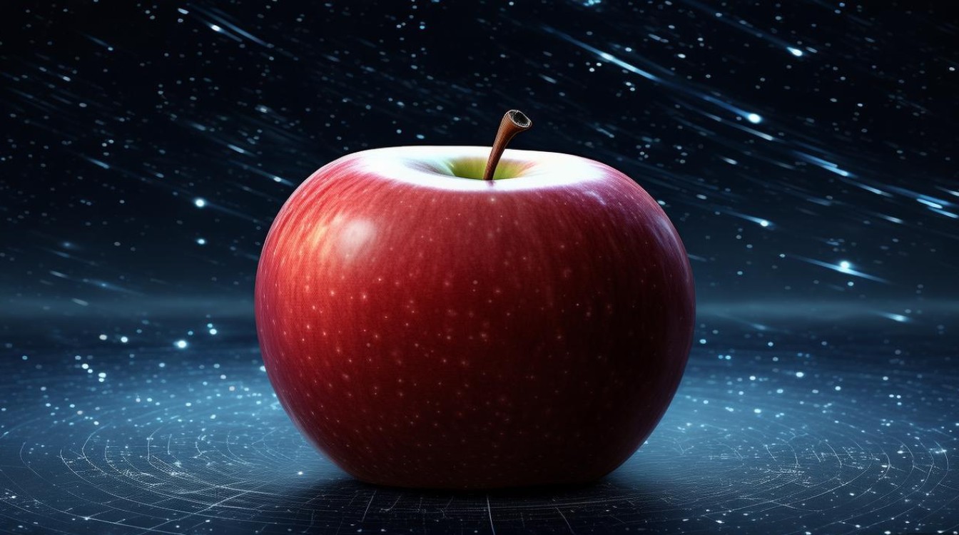 苹果手机如何拍摄星轨？新手必看参数设置技巧